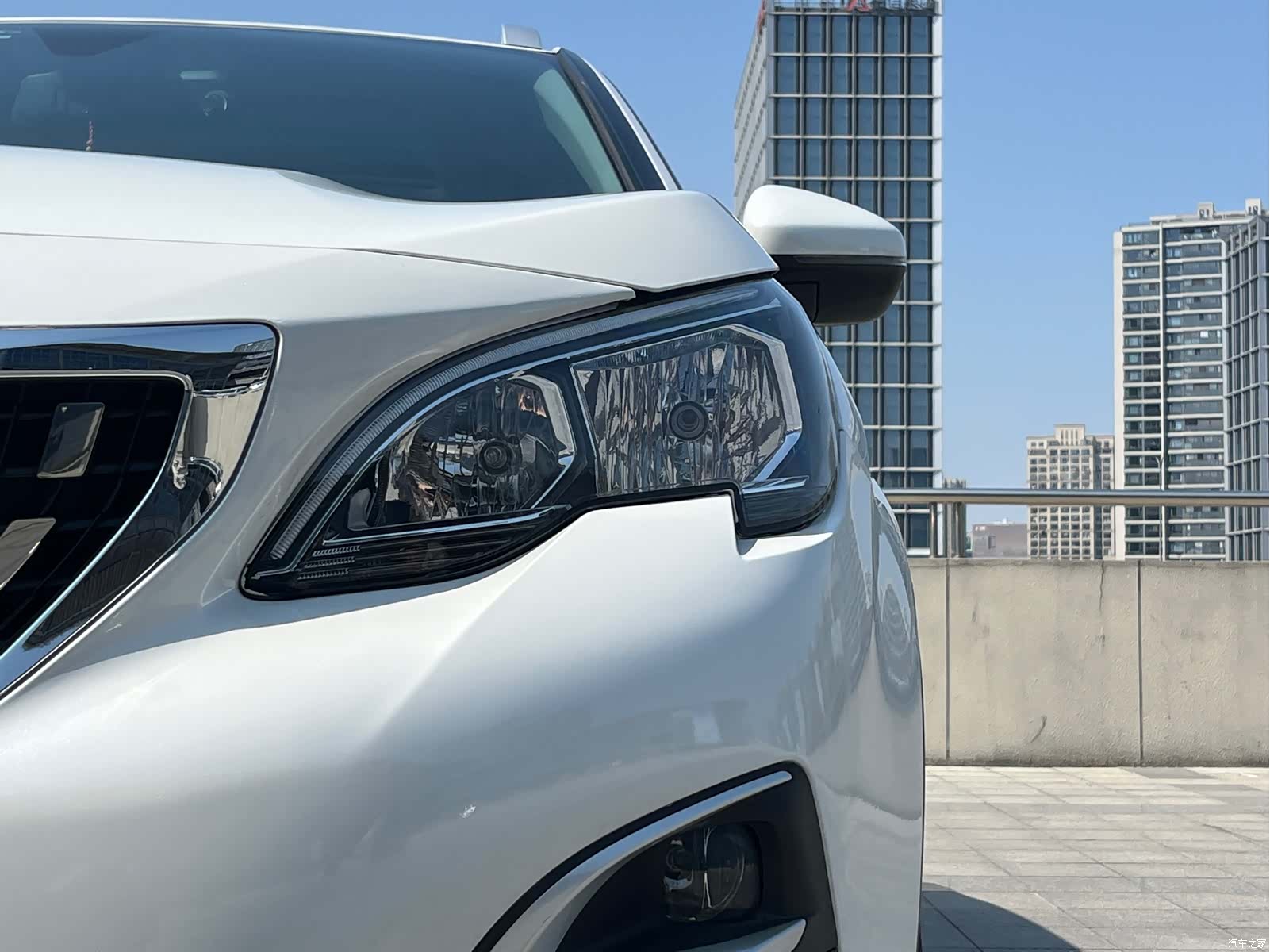Peugeot 4008, 2021 9