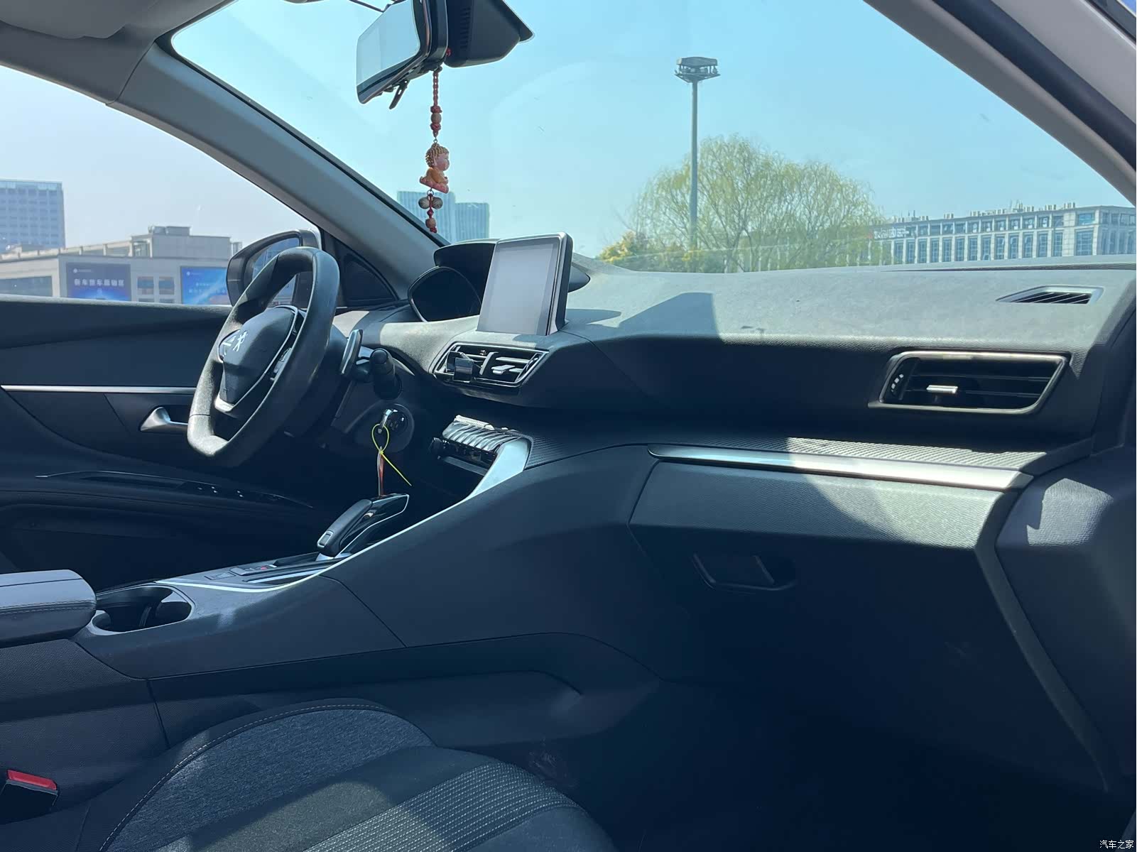 Peugeot 4008, 2021 17