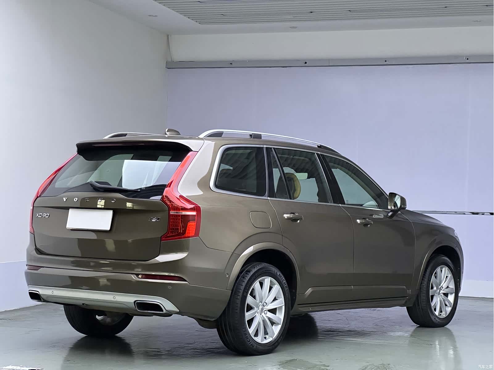 Volvo XC90, 2015 6