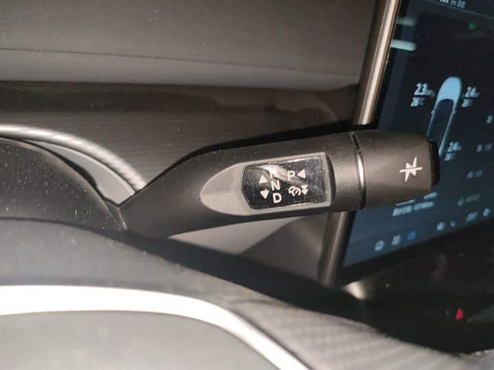 ARCFOX ji hu a er fa S5 2024 560PRO 185kW