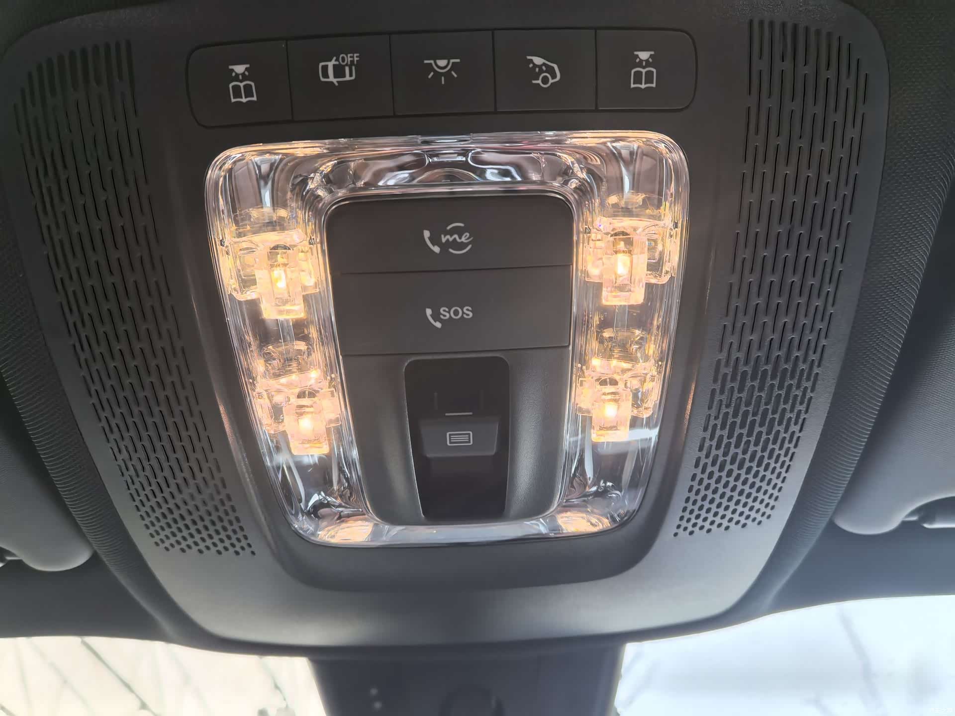 Mercedes-Benz GLB, 2022 30