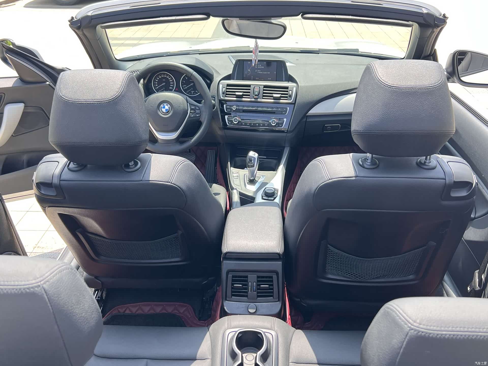 BMW 2 Series, 2016 12