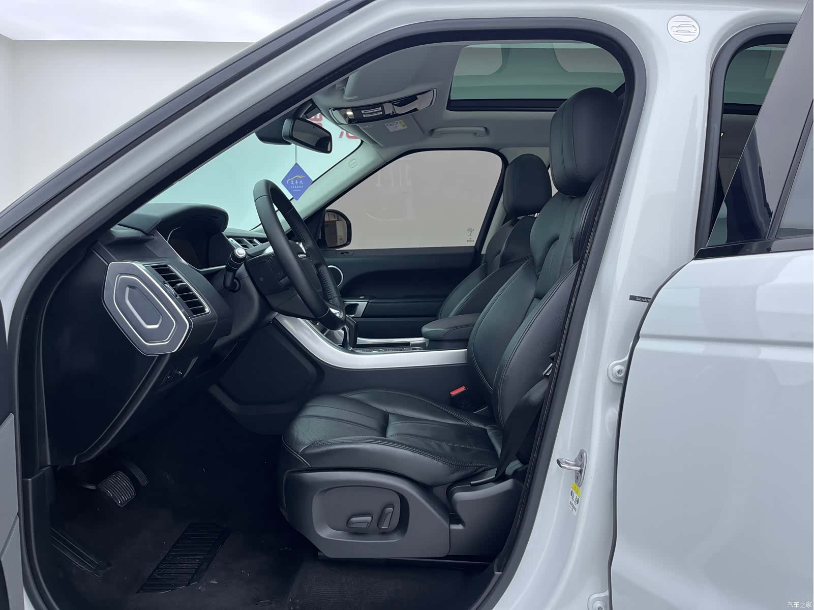 Land Rover Range Rover, 2017 16