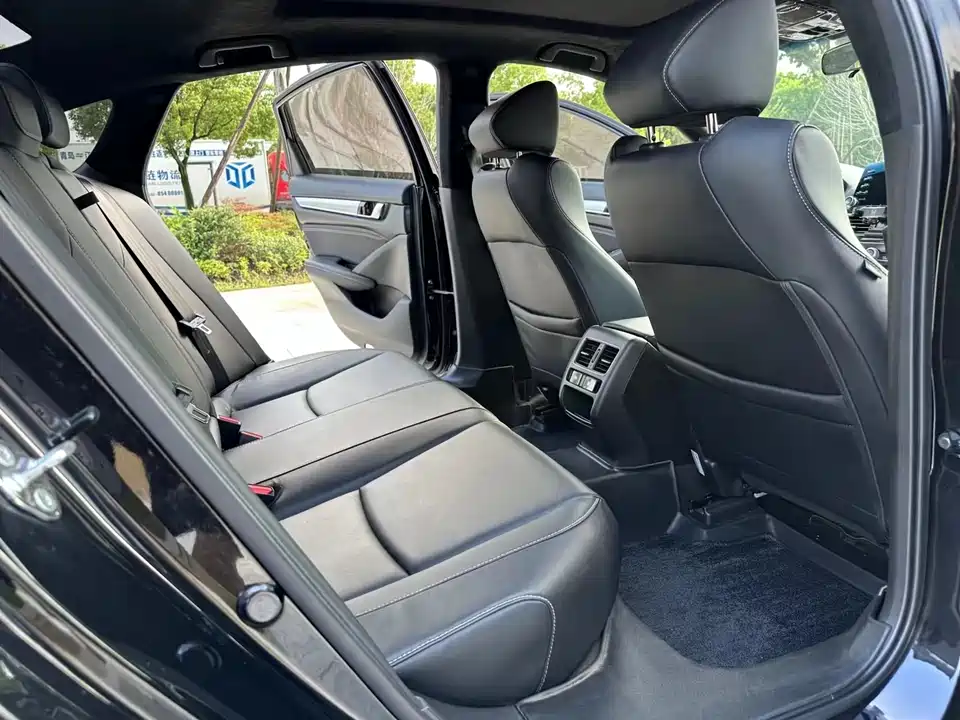 Honda Yingshipai Honda Yingshipai