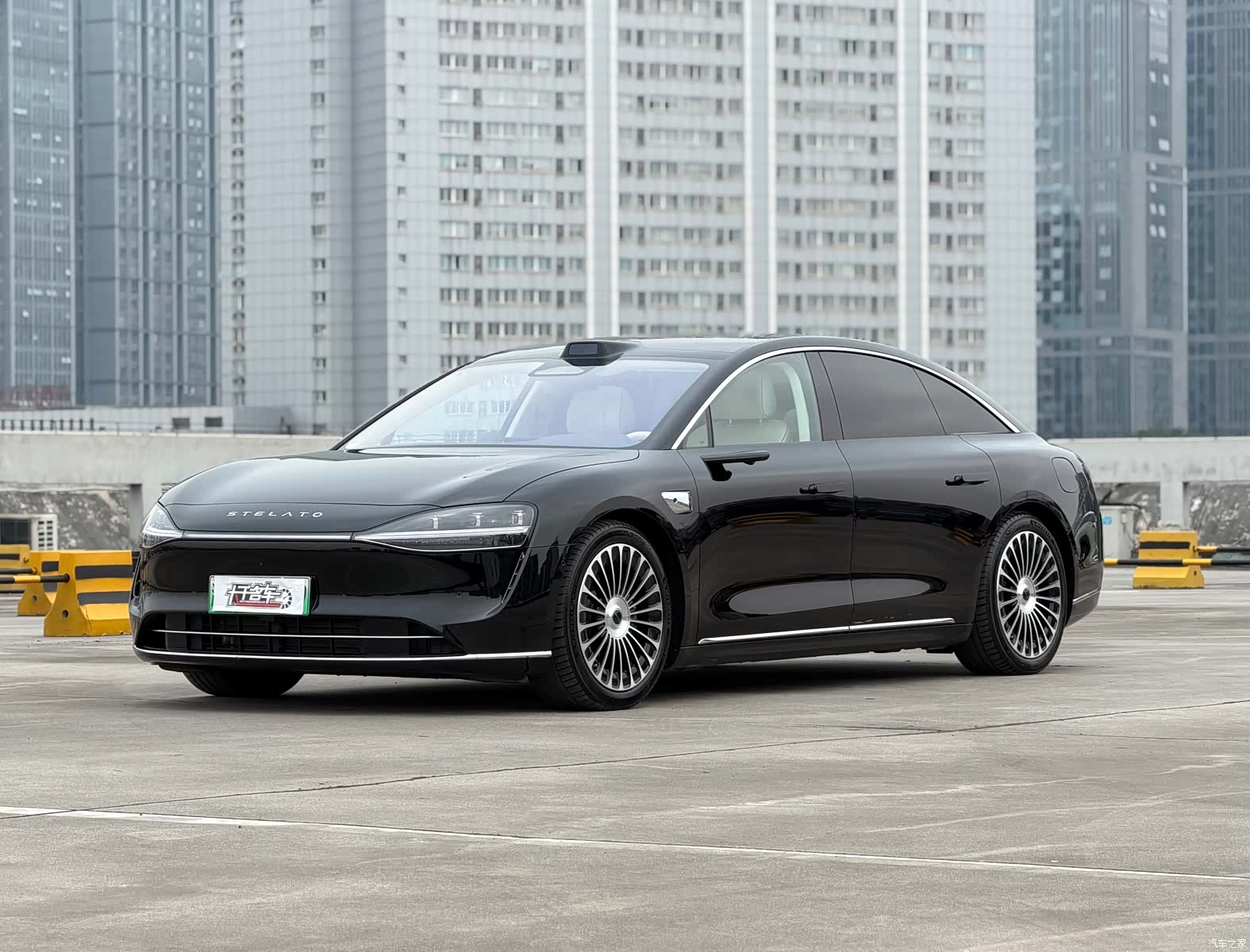 Stelato S9