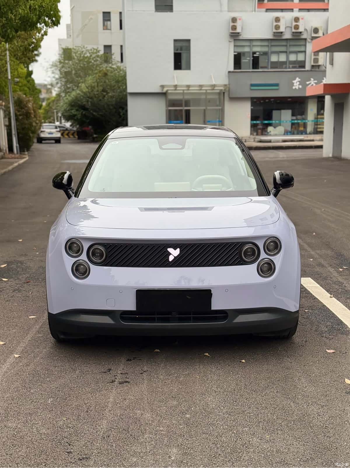 NIO firefly, 2025 2