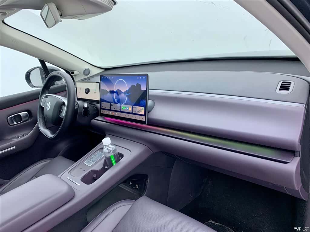 Leapmotor C10, 2024 18
