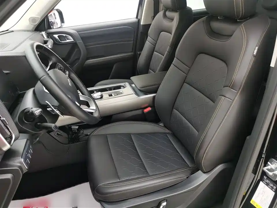 Haval Big dog Haval Big dog