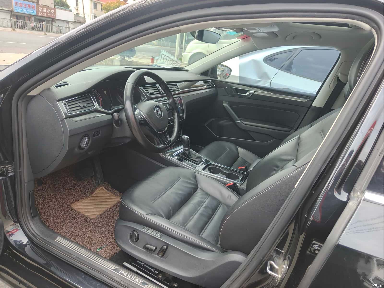 Volkswagen Passat, 2016 7