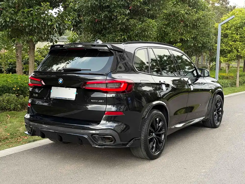 BMW X5 BMW X5