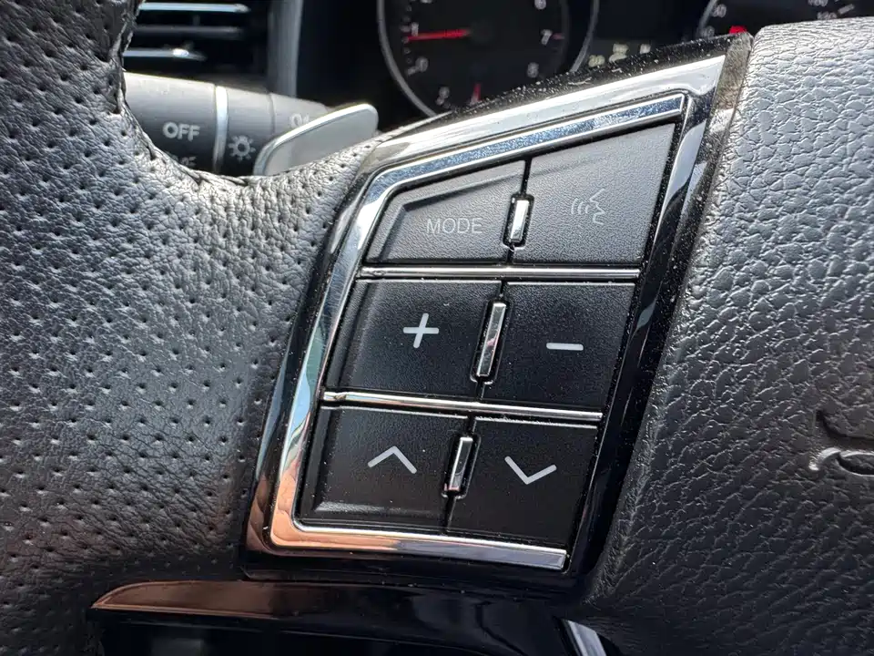 Haval M6 Haval M6