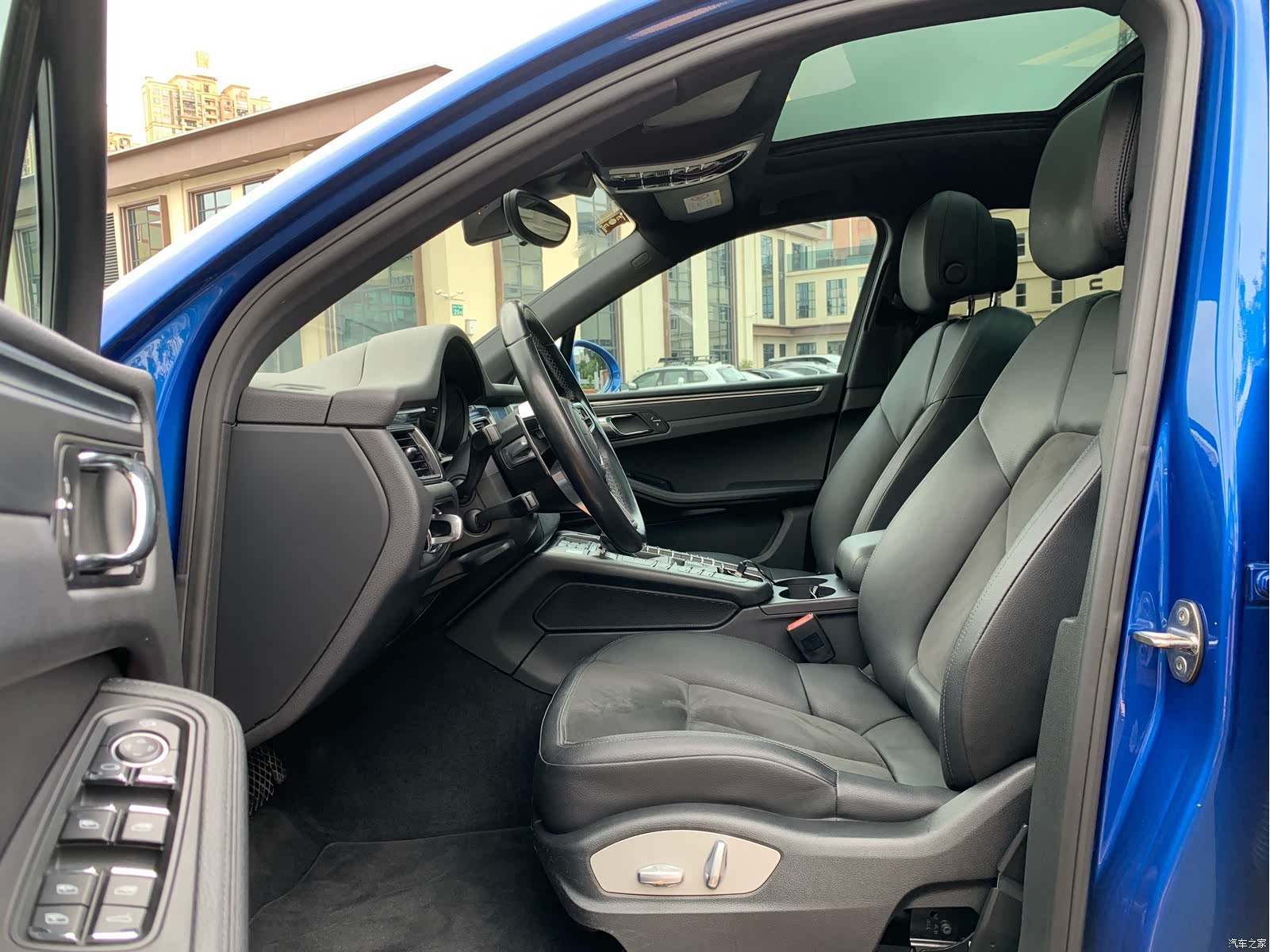 Porsche Macan, 2016 14