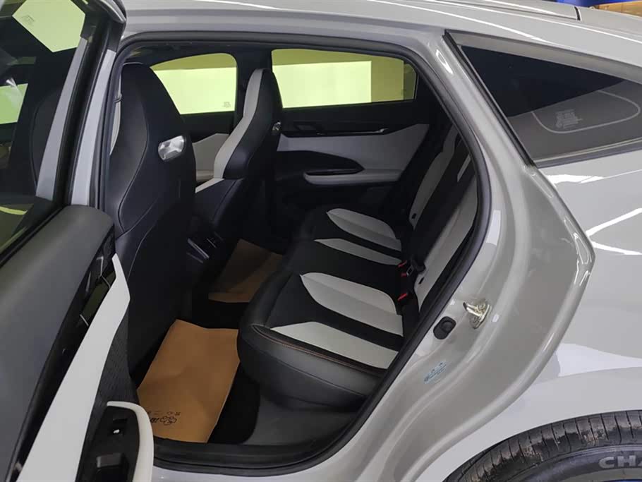 Changan A05