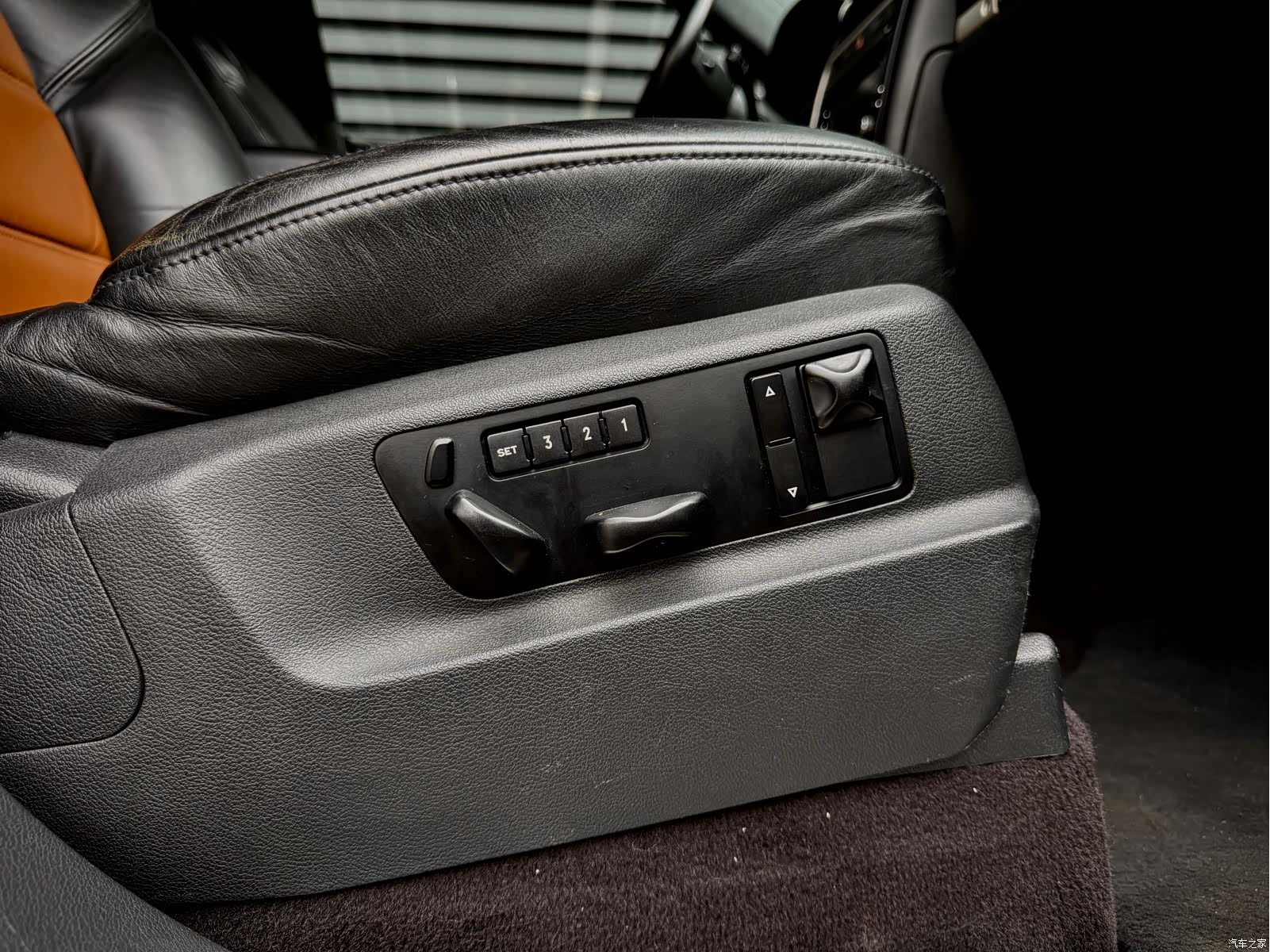Porsche Cayenne, 2009 11