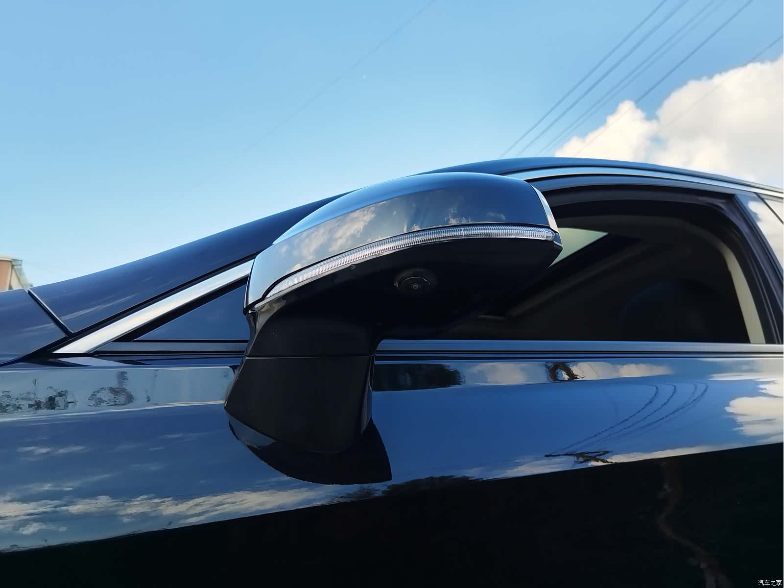 Hongqi H5, 2021 17