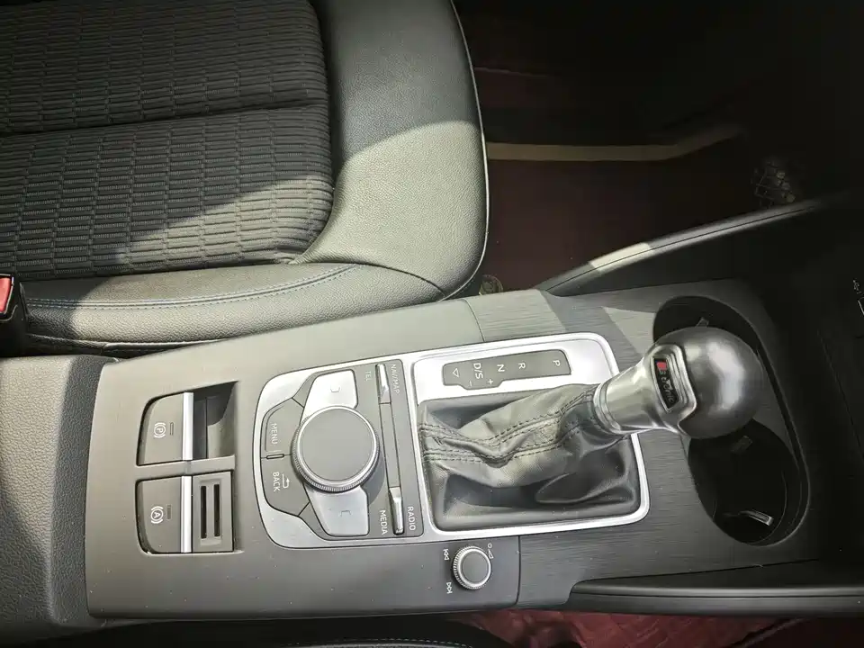 Audi A3 Audi A3