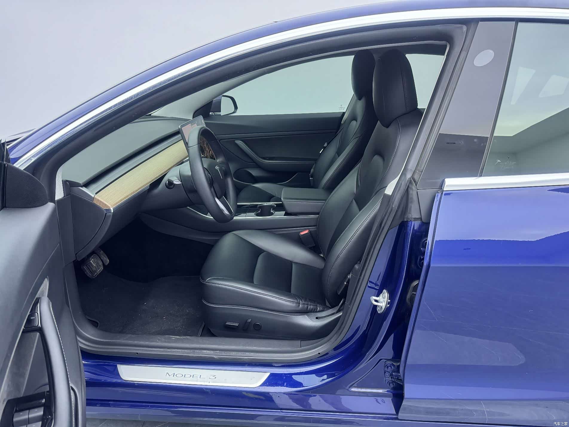 Tesla Model 3, 2020 3