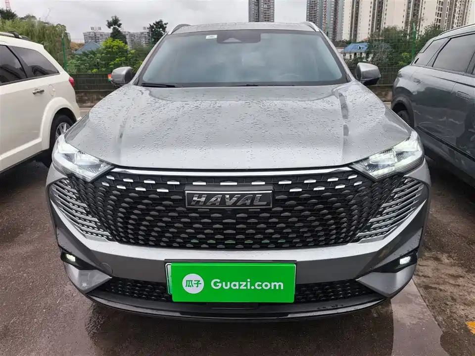 Haval H6 Haval H6