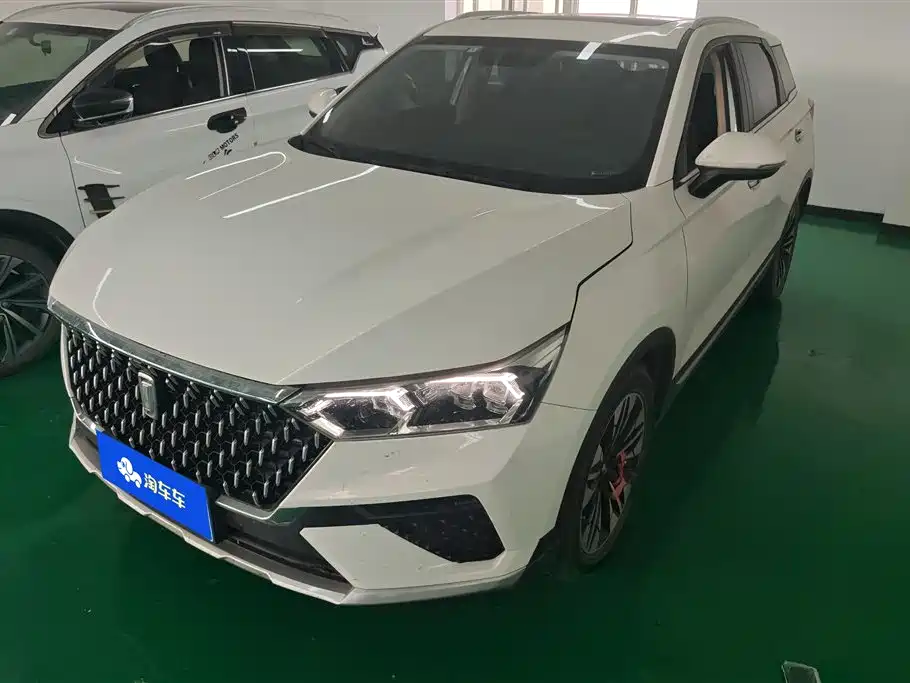 Besturn T77