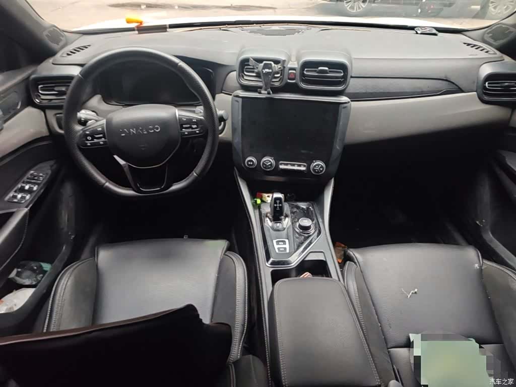 Lynk & Co 02, 2020 13