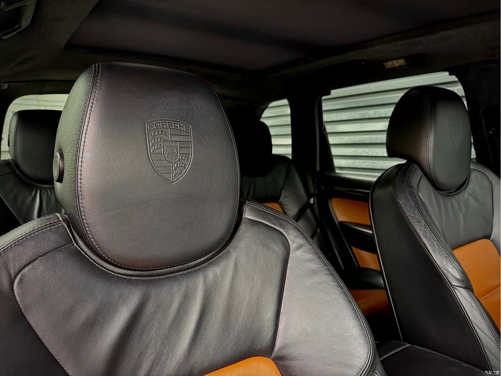 Porsche Cayenne, 2009 15