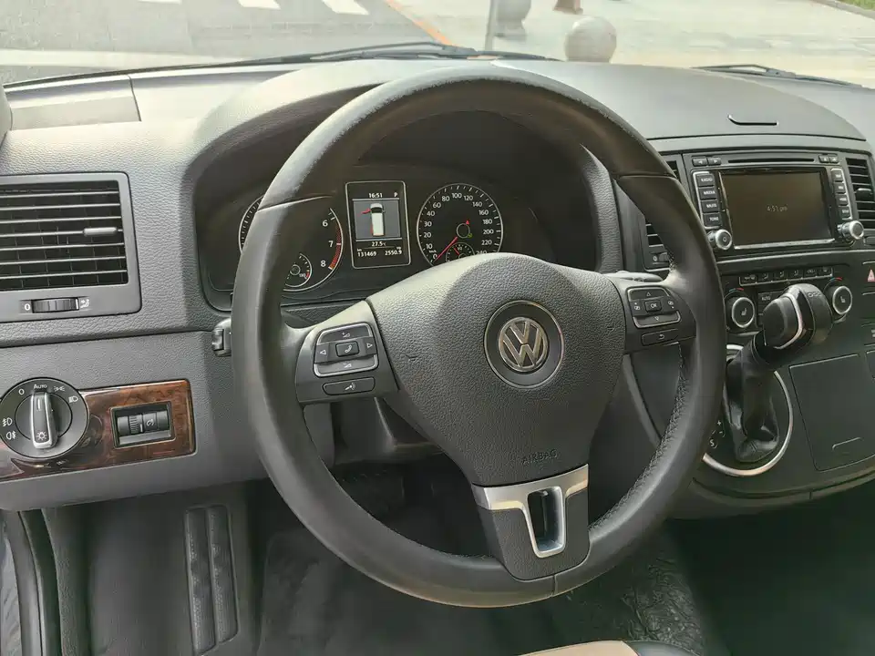 Volkswagen Metway