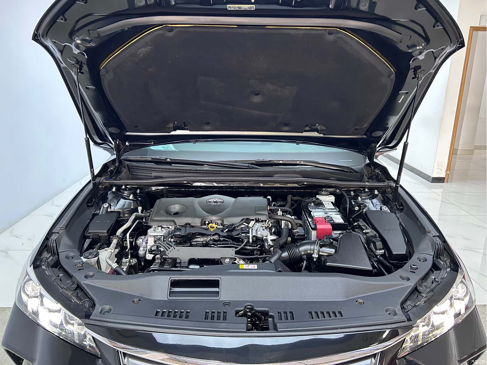 Toyota Avalon, 2022 25