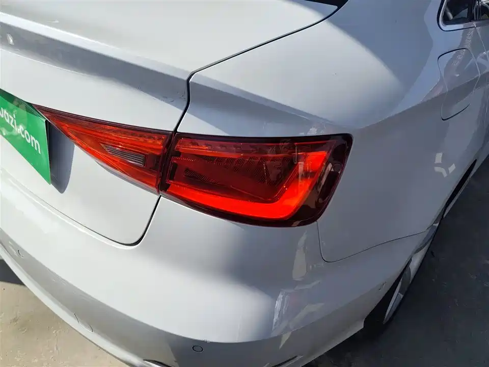 Audi A3 Audi A3