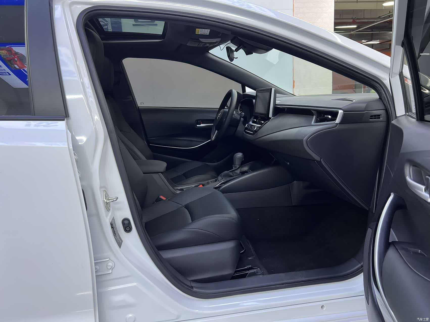Toyota Levin, 2022 22