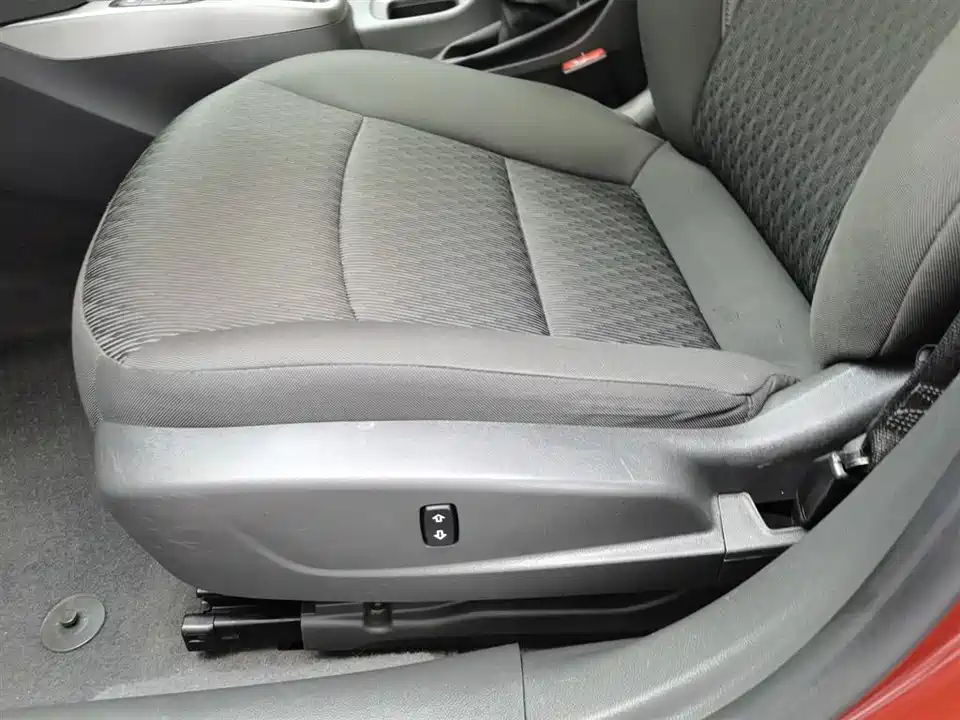 Chevrolet Mai Ruibao