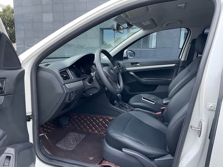 Volkswagen Lavida 2017, фото 5