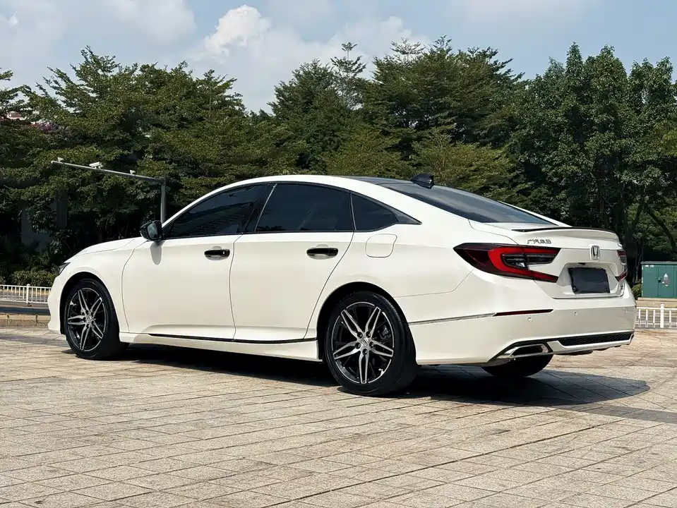 Honda Accord Honda Accord
