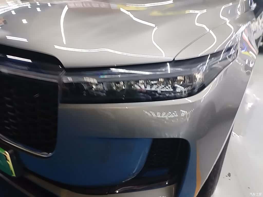 Li Auto ONE, 2023 24