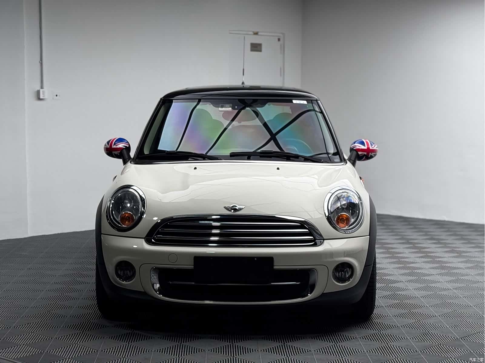 Mini Cooper, 2014 2