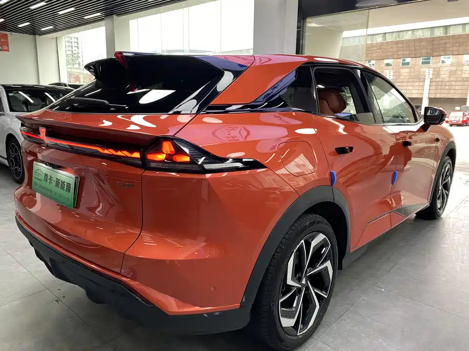 DEEPAL Dark blue S07