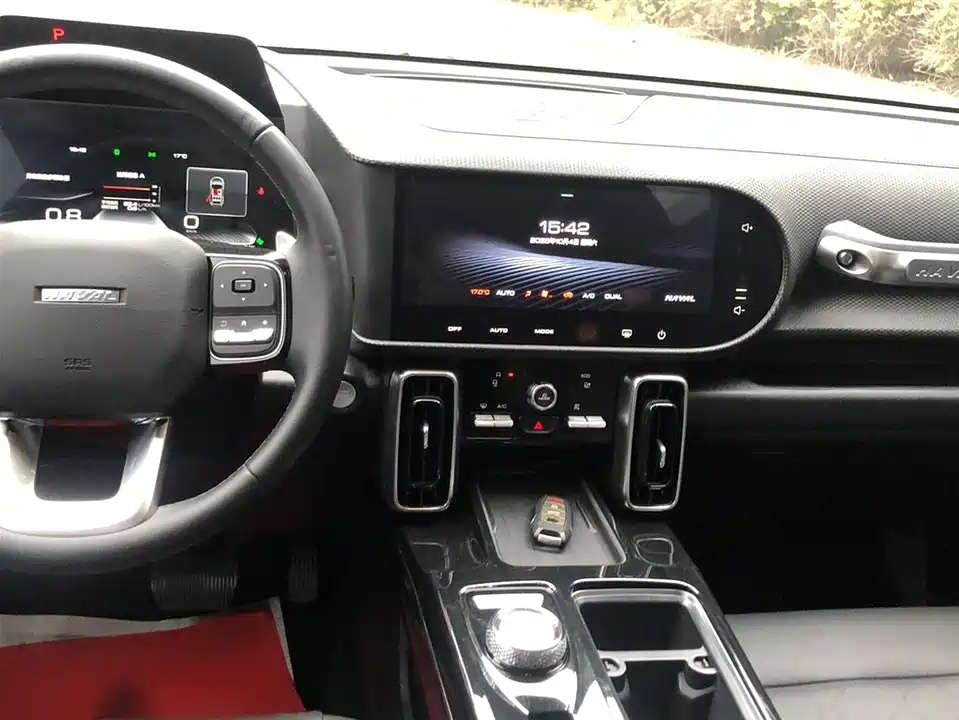 Haval Big dog Haval Big dog