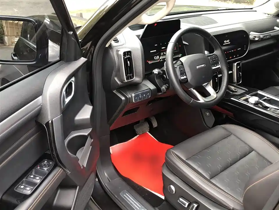 Haval Big dog Haval Big dog