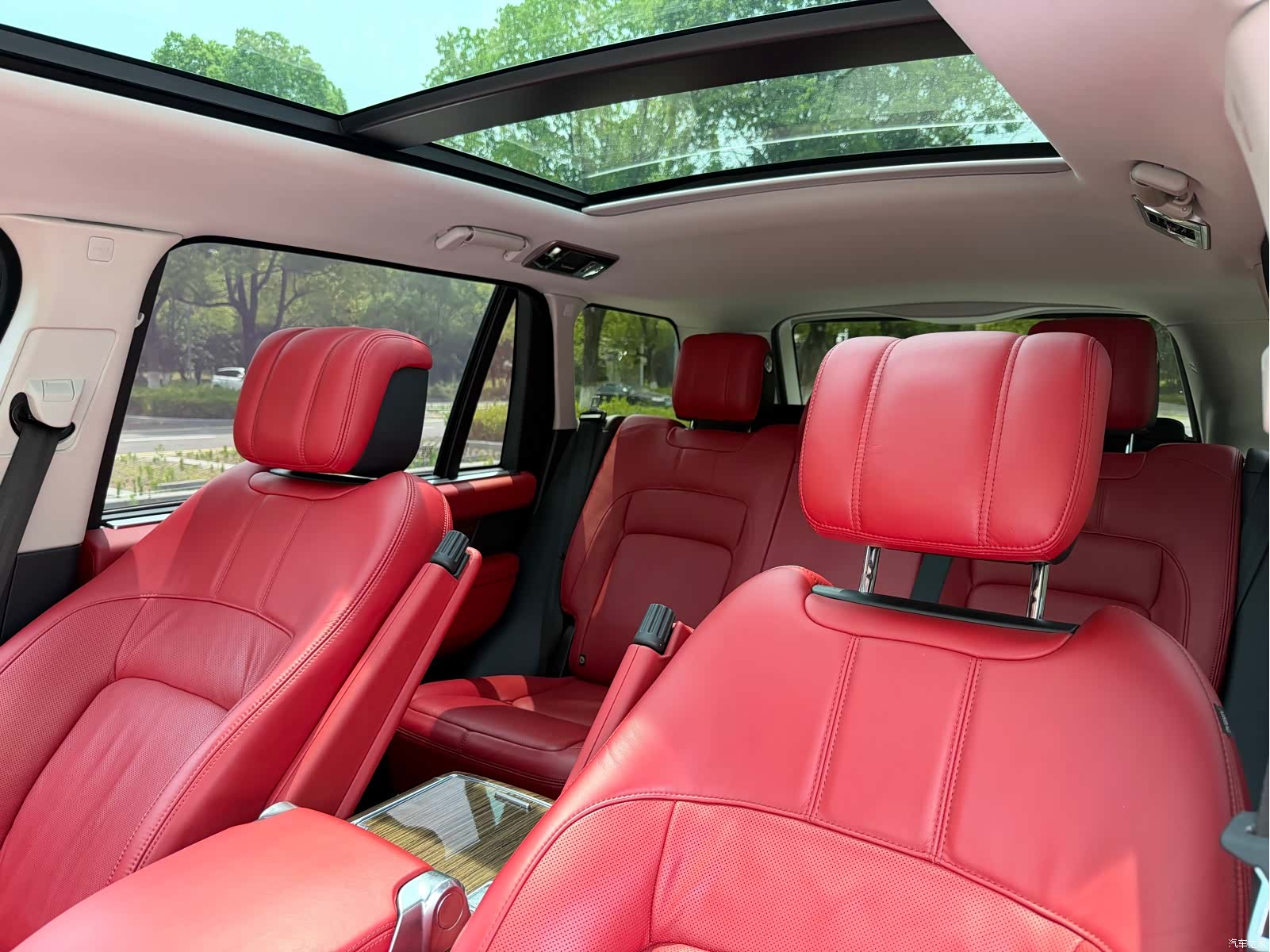 Land Rover Range Rover, 2018 9