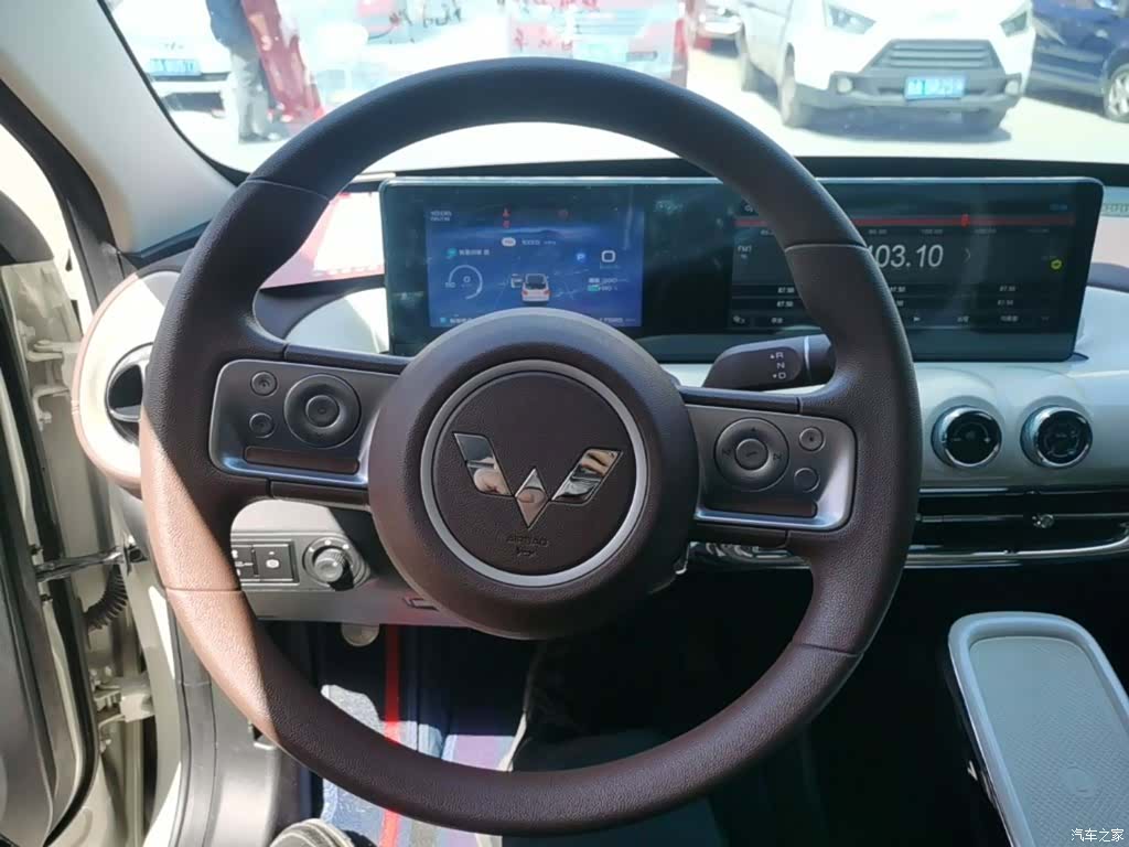 Wuling Bingo, 2025 11