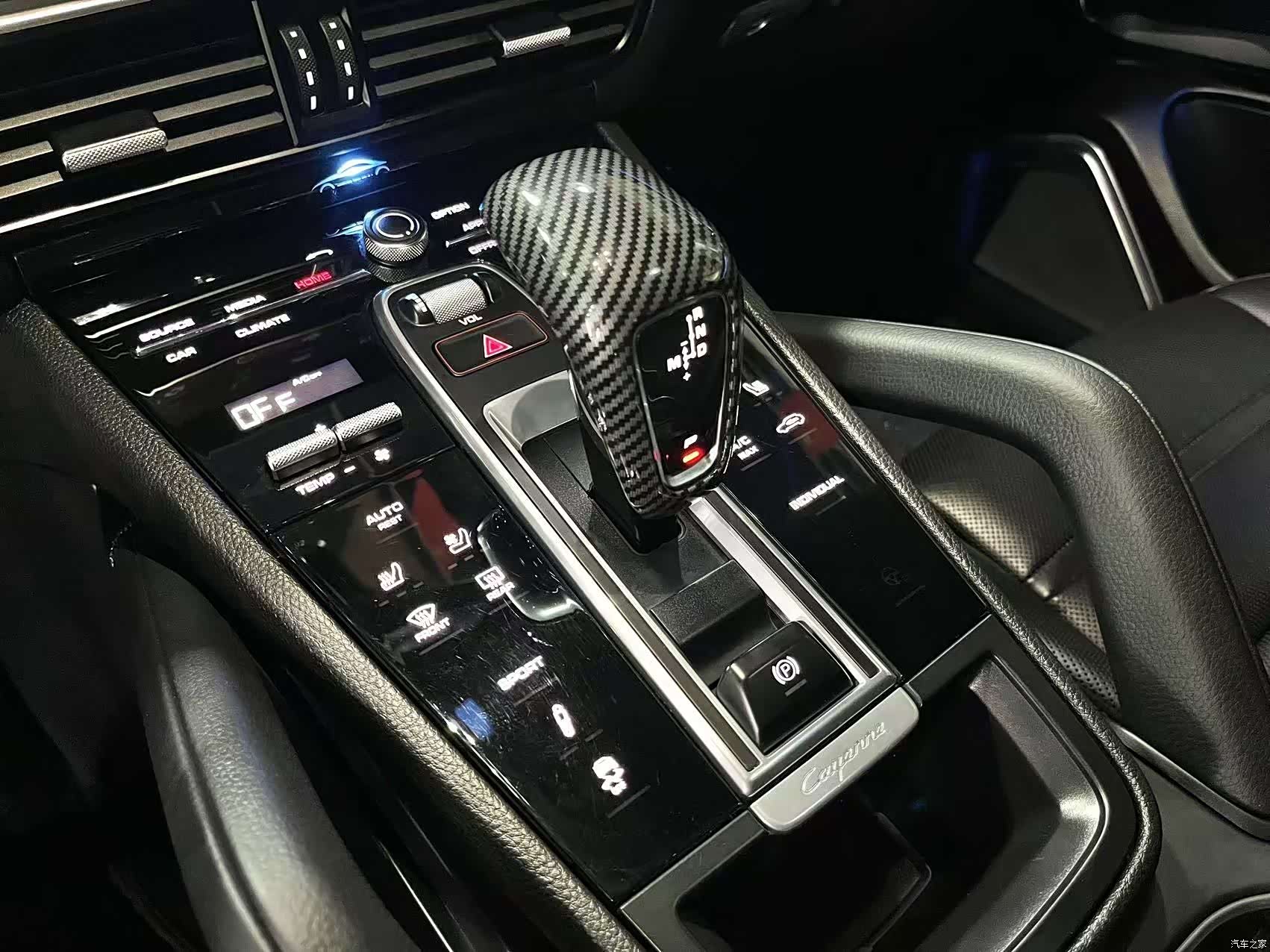 Porsche Cayenne, 2022 9