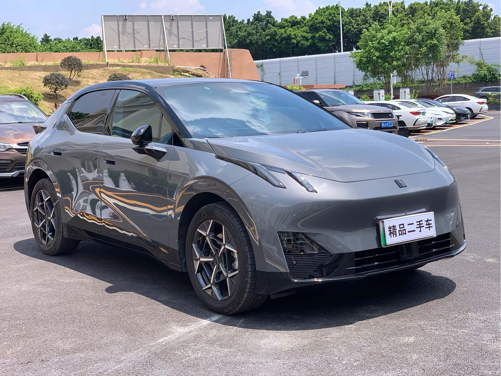 Lynk & Co 02, 2025 3