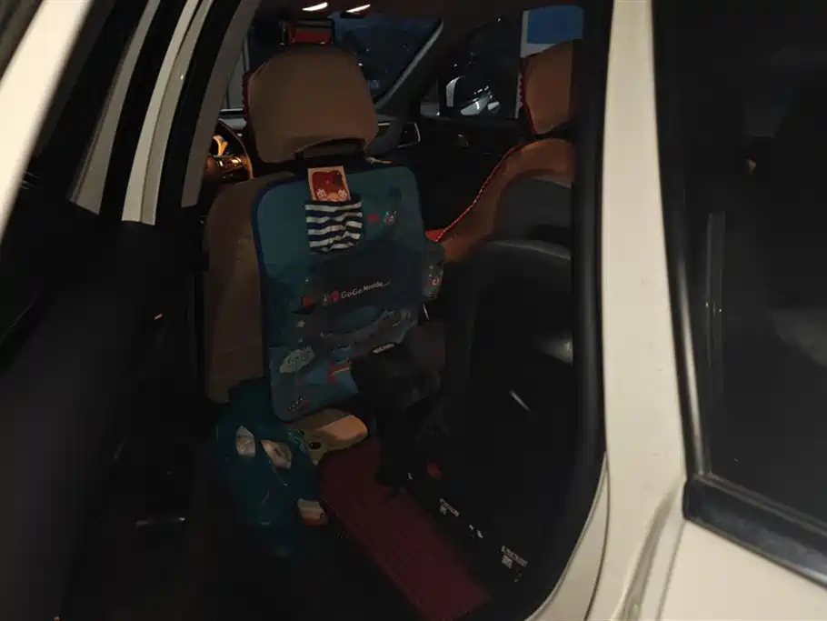 Trumpchi Trumpchi GS5