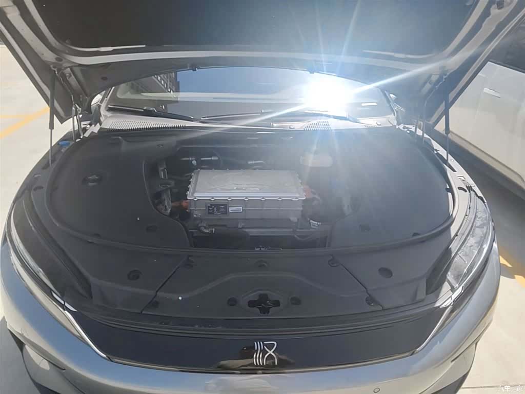 BYD Han, 2023 20