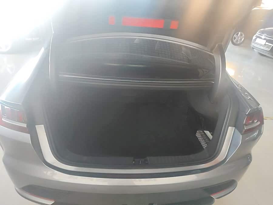 BYD Han 2022, фото 18