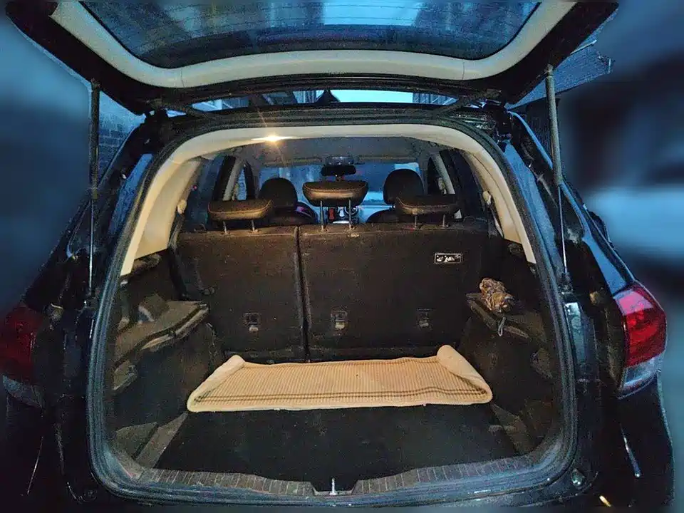 Haval H6 Haval H6