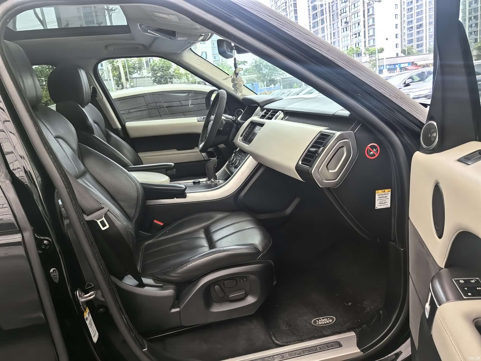 Land Rover Range Rover, 2014 14