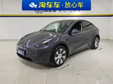 Model Y 2023�� ������ȫ��������