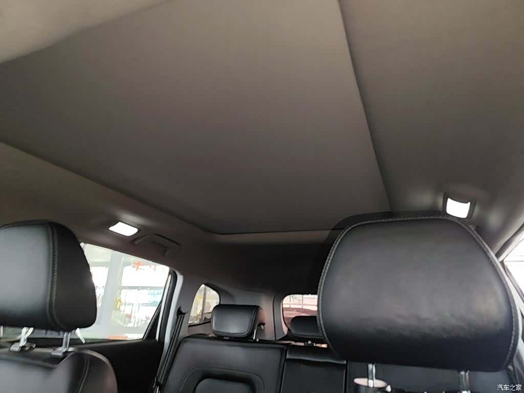 Chery Tiggo 8, 2018 18