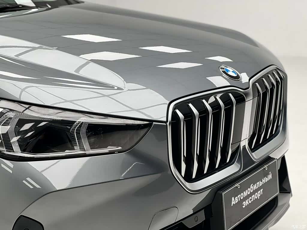 BMW X1, 2023 8