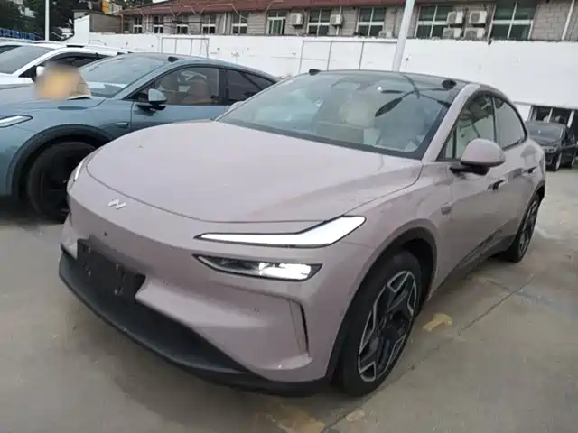 Onvo L60 2025 — купить из Китая под заказ